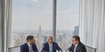 The Perecman Firm, P.L.L.C.