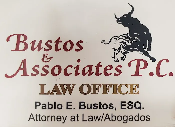 Bustos & Associates P.C. 4