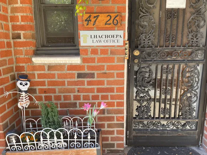 Lhachoepa Law Offices 4