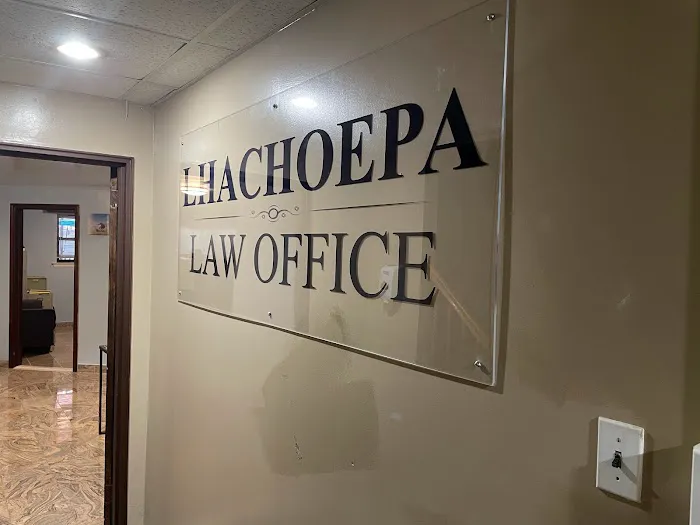 Lhachoepa Law Offices 4