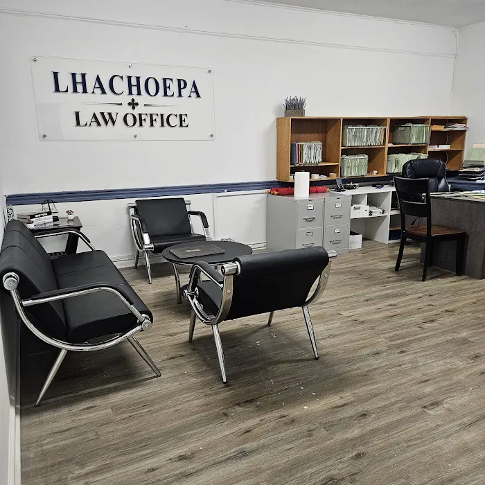 Lhachoepa Law Offices 4