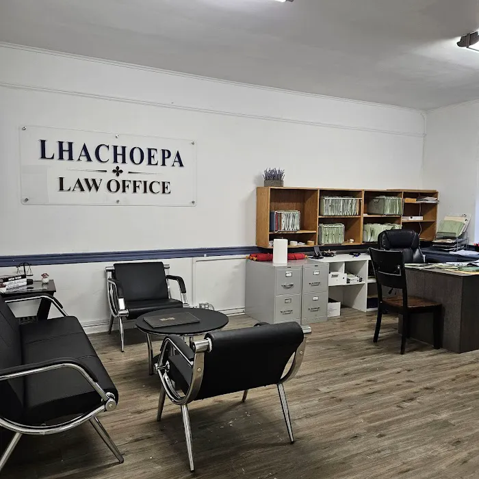 Lhachoepa Law Offices 4