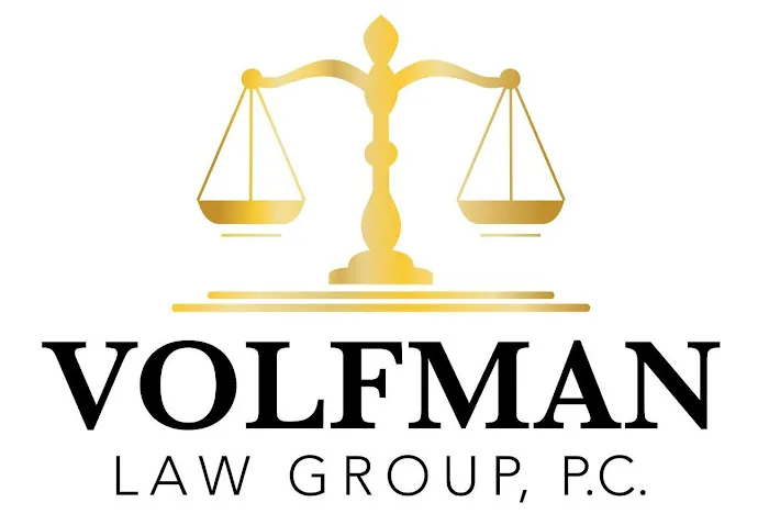 VOLFMAN LAW GROUP, PC 4