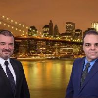 VOLFMAN LAW GROUP, PC ico