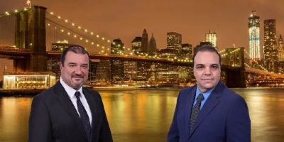 VOLFMAN LAW GROUP, PC