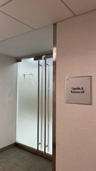 Ugalde & Rzonca, LLP 4