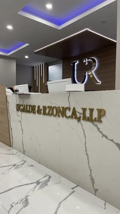 Ugalde & Rzonca, LLP 4