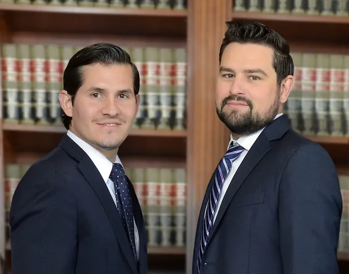 Ugalde & Rzonca, LLP 4