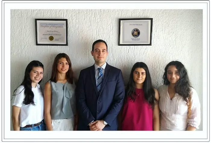Abogados Migrantes Defendiendo Migrantes 4