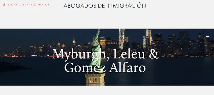 Abogados Migrantes Defendiendo Migrantes 4