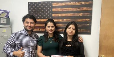 Law Offices of John Garzon