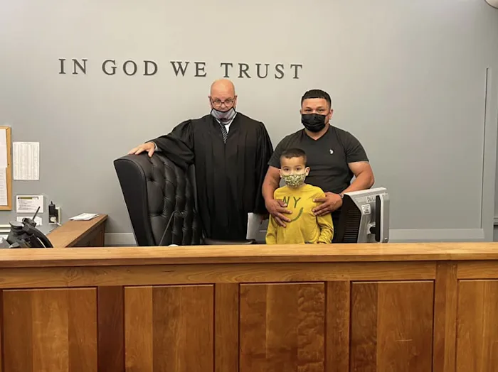 Law Offices of John Garzon 4