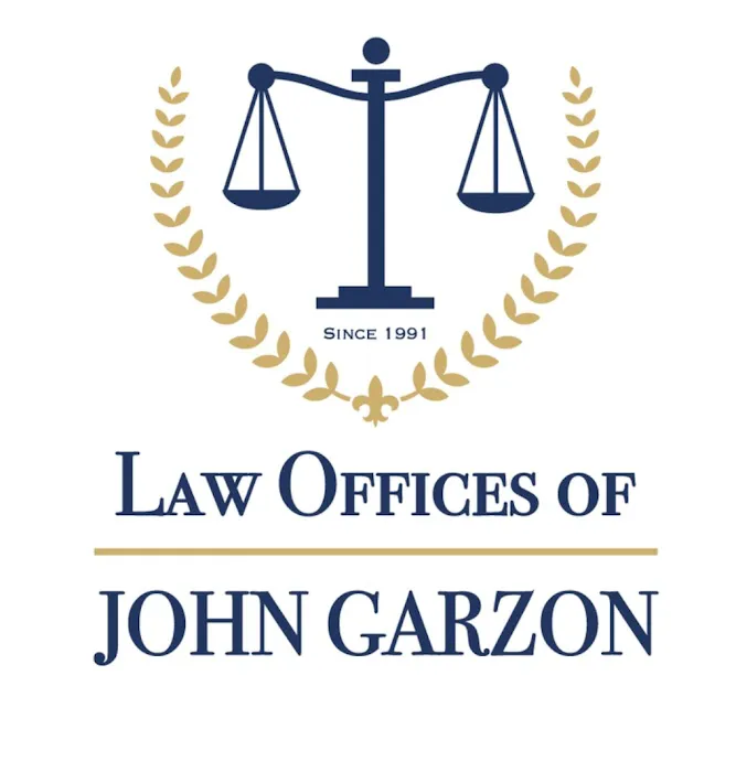 Law Offices of John Garzon 4