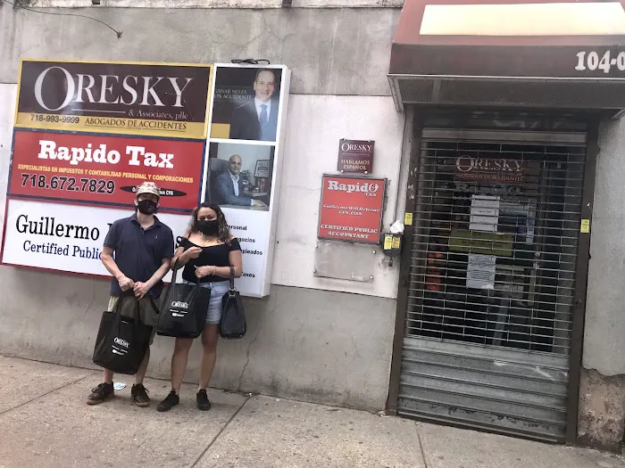 Oresky & Associates 4