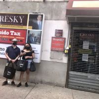 Oresky & Associates ico