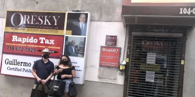 Oresky & Associates