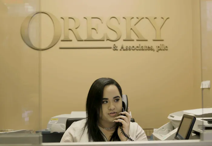 Oresky & Associates 4