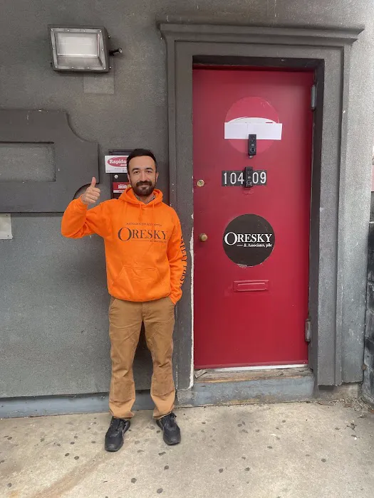 Oresky & Associates 4