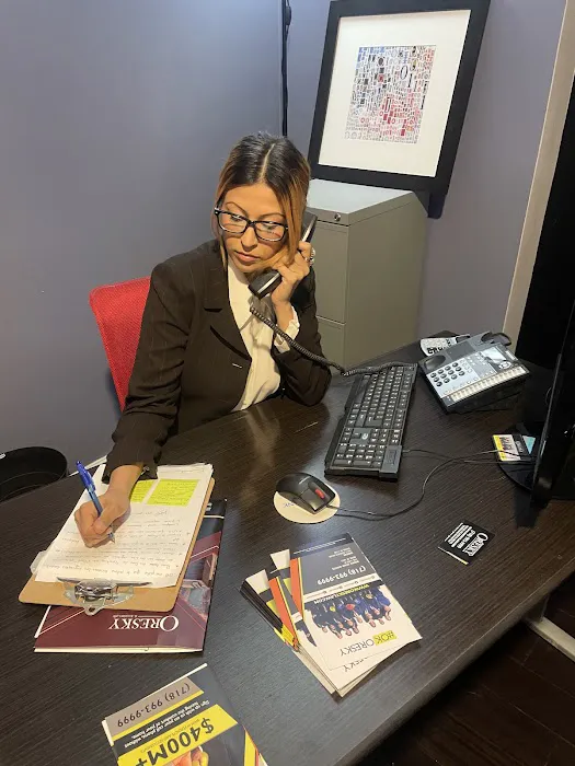 Oresky & Associates 4