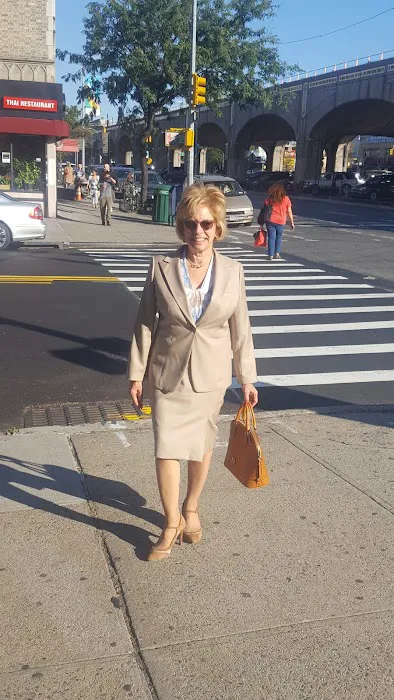 Deborah G. Fiss, Esq. Law Office 4