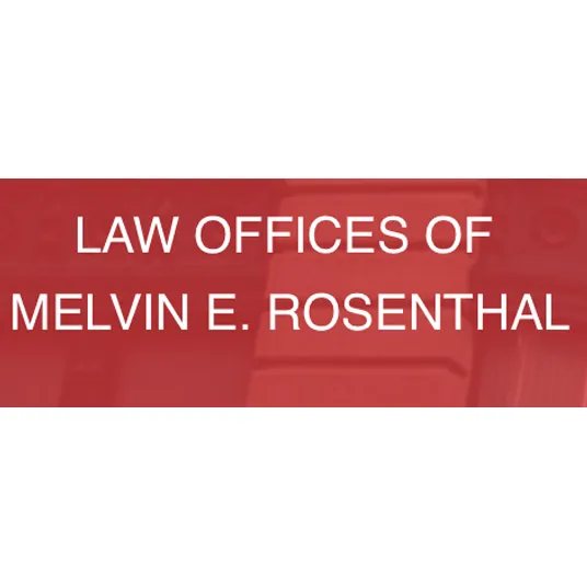 Melvin E. Rosenthal 4