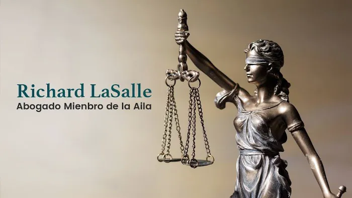 Law Offices of Richard La Salle 4