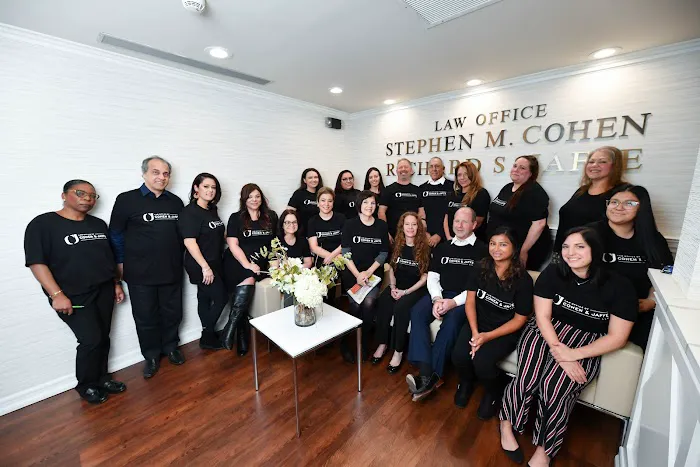 Law Office Of Cohen & Jaffe LLP 4