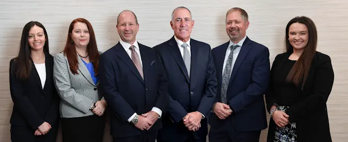 Law Office Of Cohen & Jaffe LLP 4