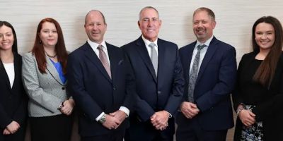 Law Office Of Cohen & Jaffe LLP