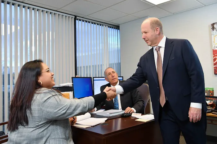 Law Office Of Cohen & Jaffe LLP 4