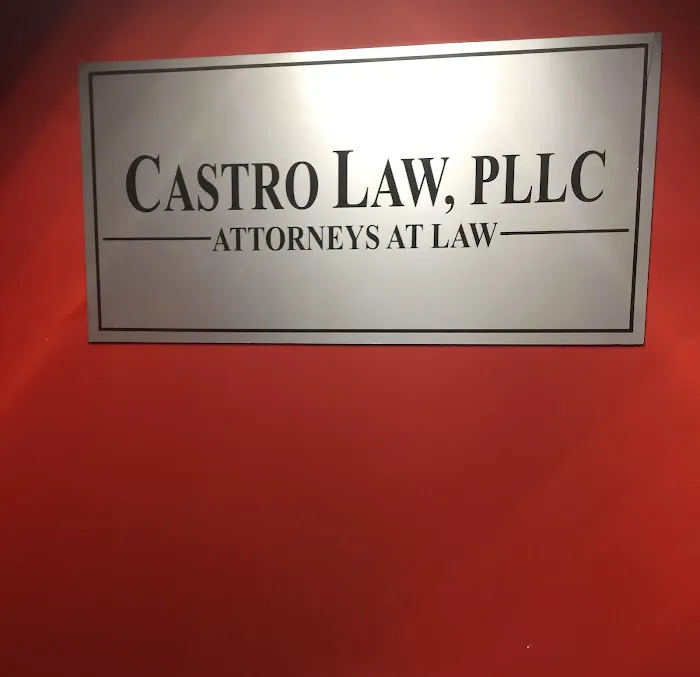 Castro Law, PLLC 4