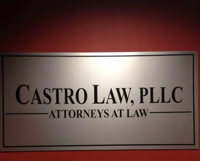 Castro Law, PLLC 4