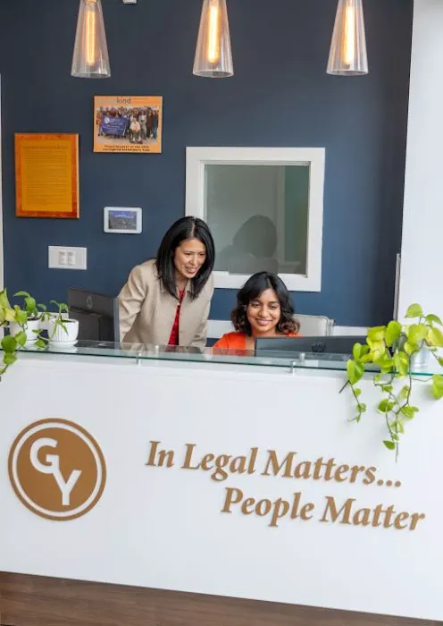 Grimaldi Yeung Law Group, LLP 4