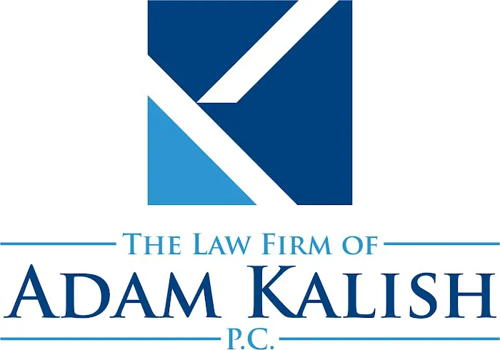 The Law Firm of Adam Kalish 4