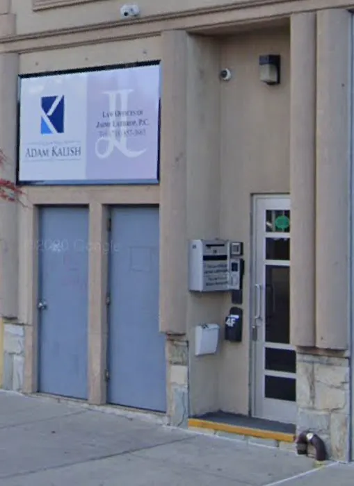The Law Offices of Jaime Lathrop, P.C. 4