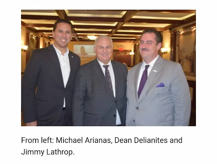 The Law Offices of Jaime Lathrop, P.C. 4