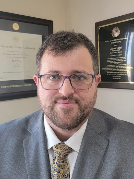 Uriel Criminal Defense, P.C. 4