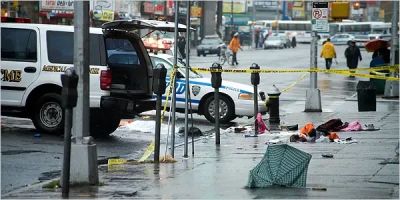 Brooklyn Injury Attorney