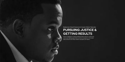 T. A. Blackburn Law, PLLC