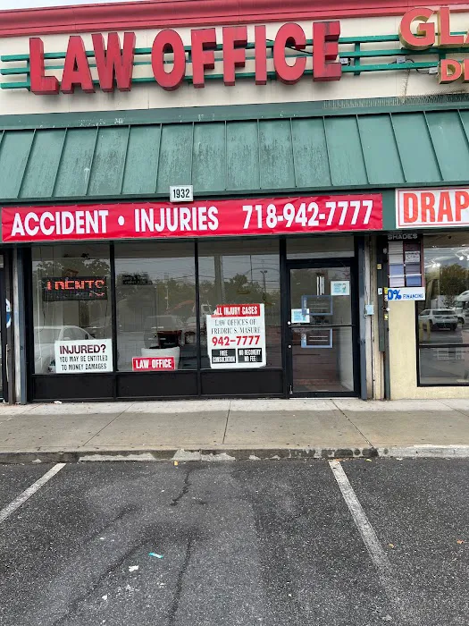 Law Offices Of Fredric S. Masure 4
