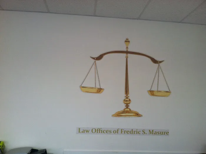 Law Offices Of Fredric S. Masure 4