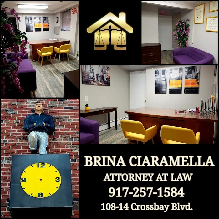 Brina Ciaramella, Esq. 4