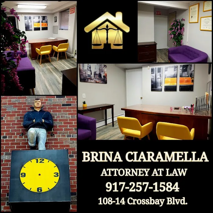 Brina Ciaramella, Esq. 4