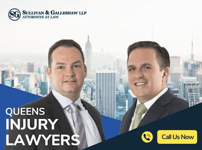 Sullivan & Galleshaw, LLP 4