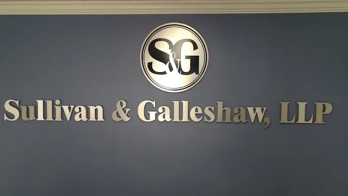 Sullivan & Galleshaw, LLP 4