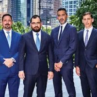 Shulman & Hill Injury Lawyers ico