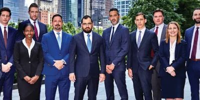 Shulman & Hill Injury Lawyers