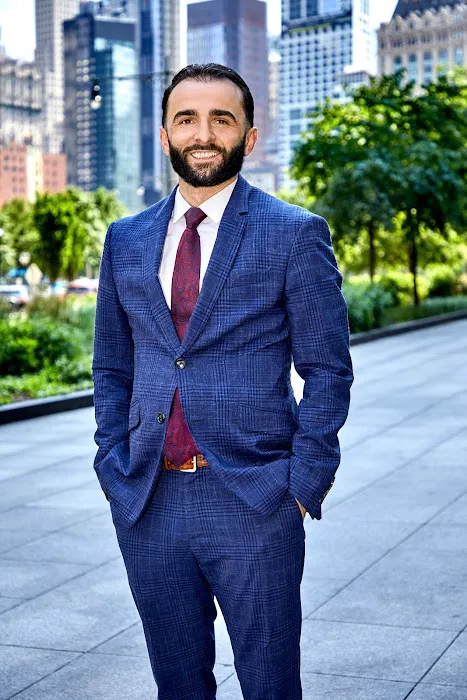 Shulman & Hill Injury Lawyers 4