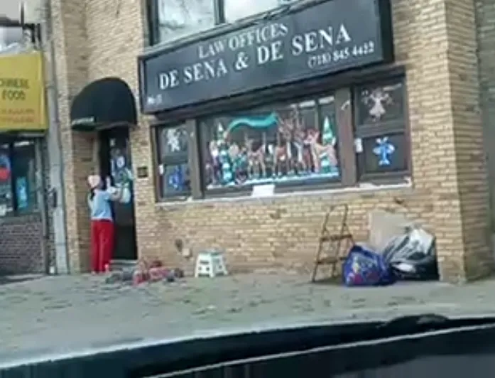 De Sena & De Sena 4