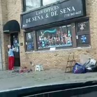 De Sena & De Sena ico